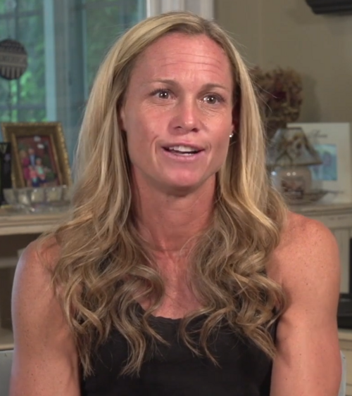 Christie Pearce