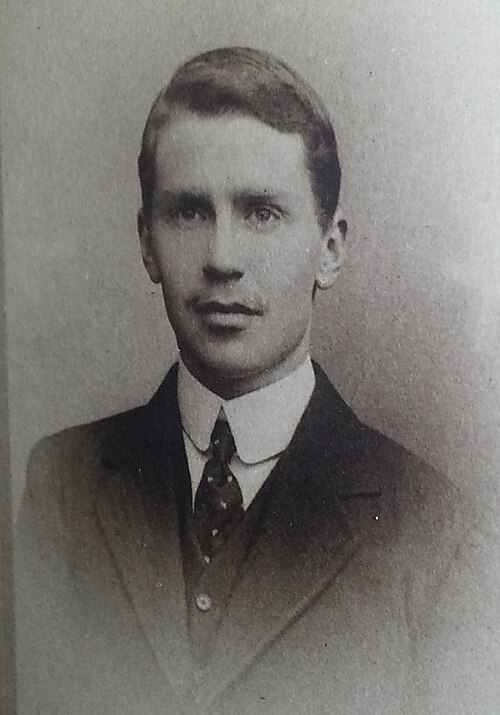 Ewart Horsfall