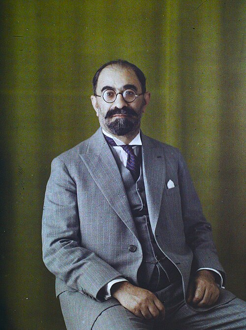 Mohammad Ali Foroughi