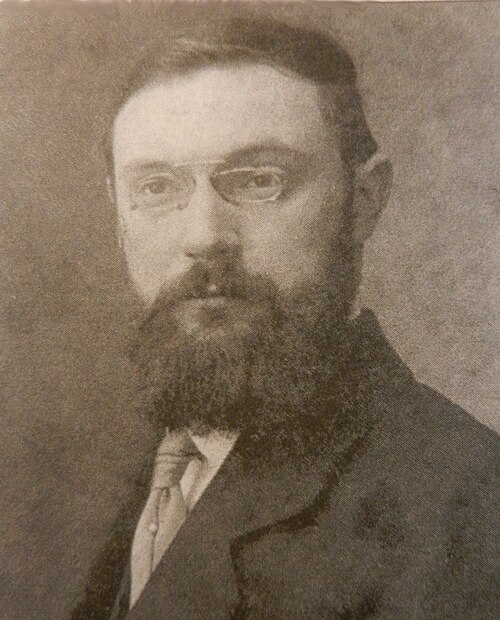 Frits Van den Berghe