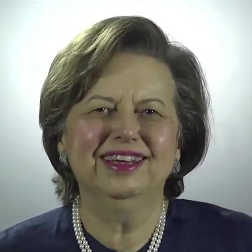 Zeti Akhtar Aziz