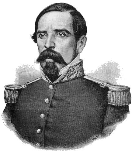 Manuel María Lombardini