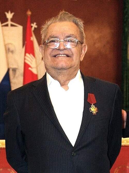 Fazil Iskander