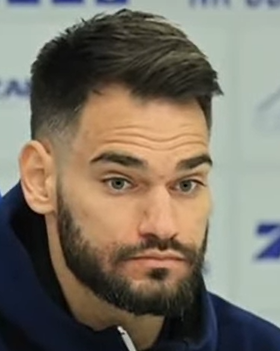 Ivica Ivušić