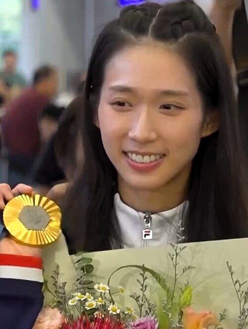 Vivian Kong Man-wai