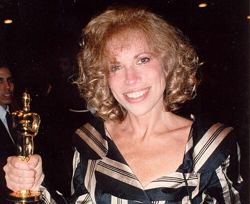 Carly Simon