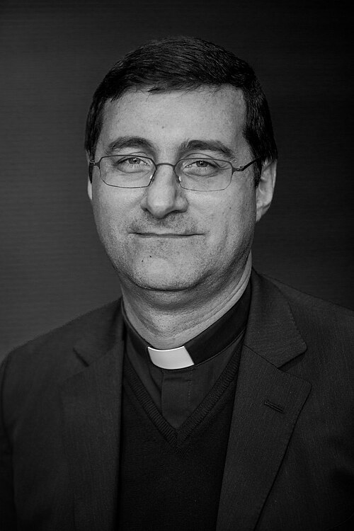 Paolo Rudelli