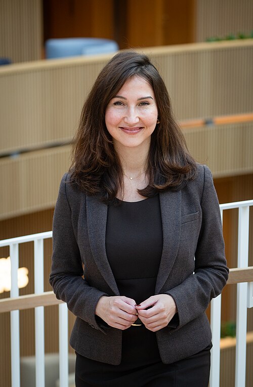 Aida Hadzialic