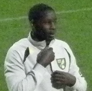 Leon Barnett