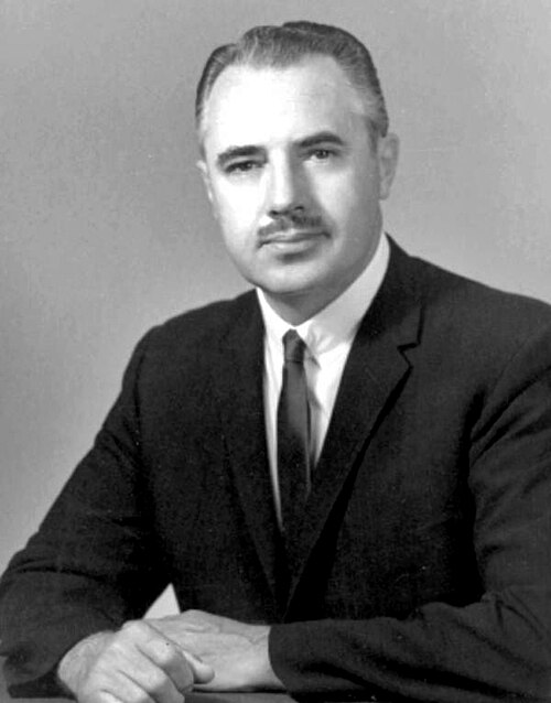 Ben Klassen