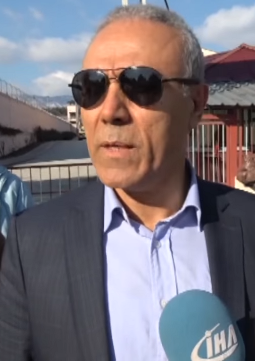 Mehmet Ali Ağca