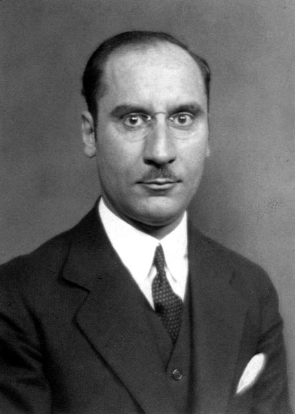 Leonida Tonelli