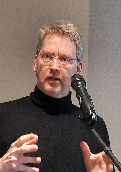 Rogier Blokland