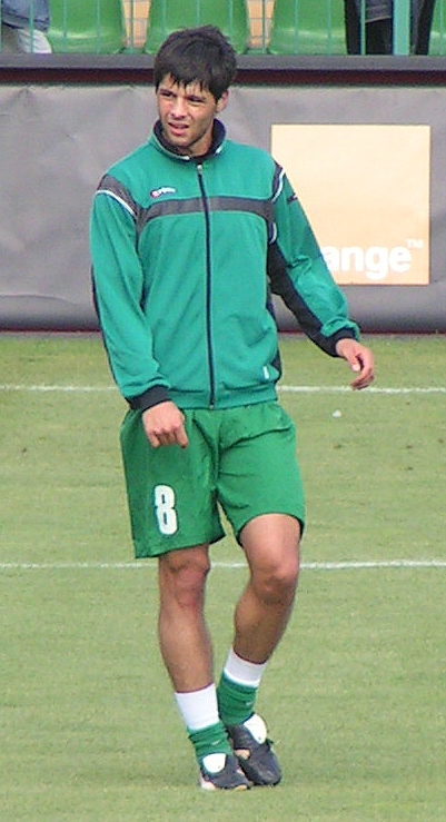 Filip Ivanovski