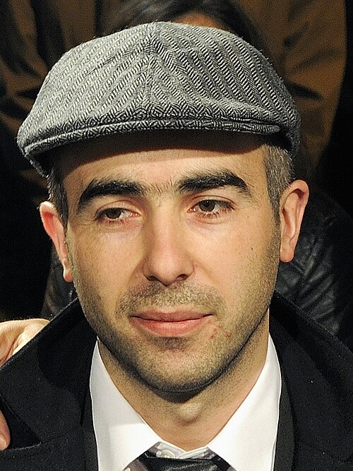 Mihran Hakobjan