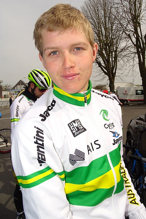 Michael Storer