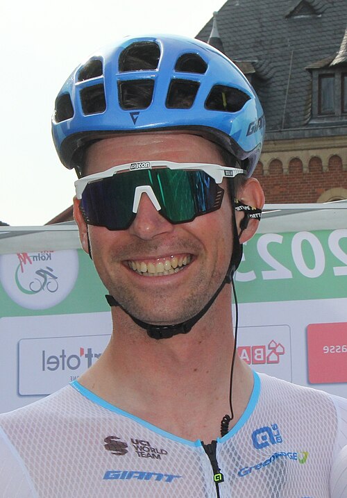 Elmar Reinders