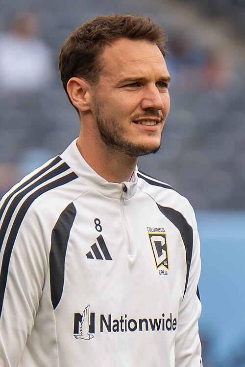 Dániel Gazdag