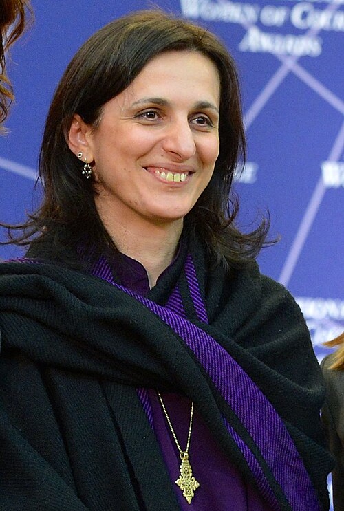 Rusudan Gotsiridze