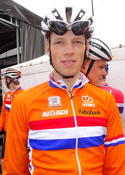 Martijn Tusveld