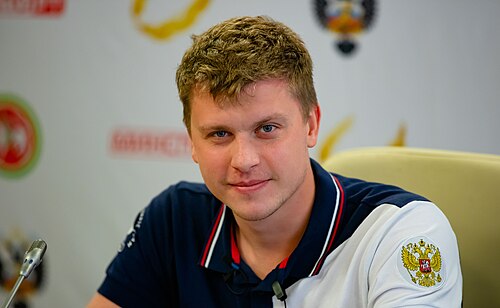 Alexander Krasnykh