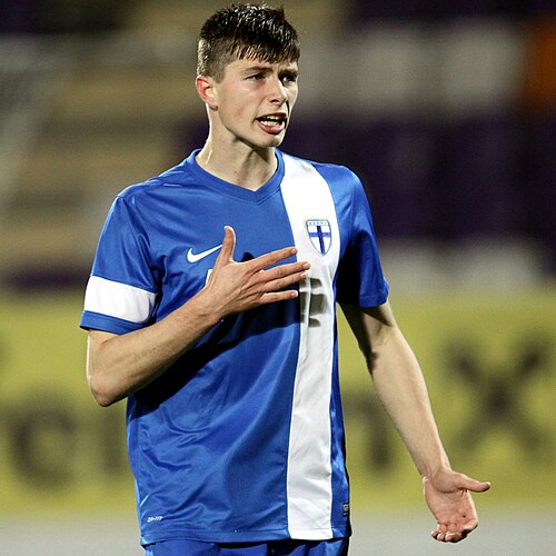 Daniel O'Shaughnessy