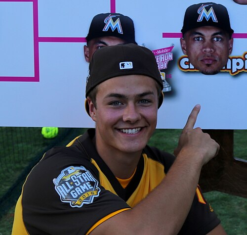 Peyton Meyer