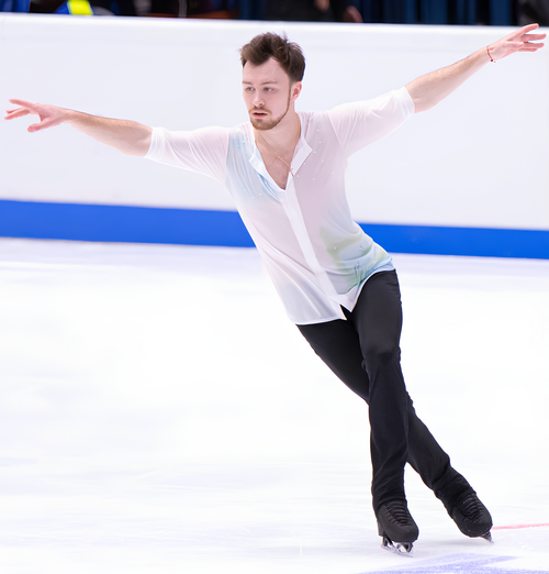 Dmitri Aliev