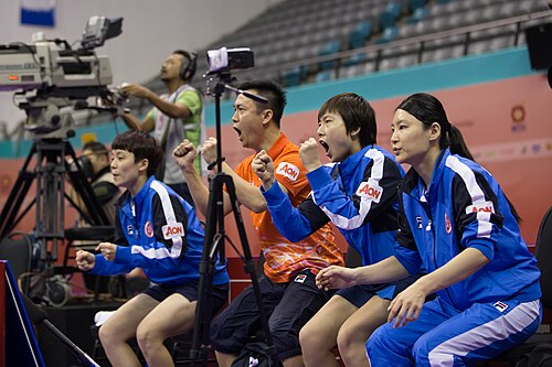 Li Ching