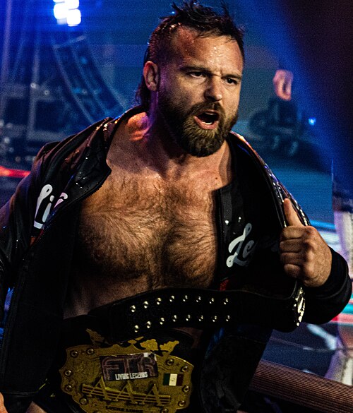 Dash Wilder