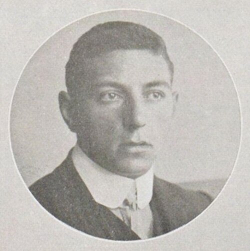 Bernardus Croon