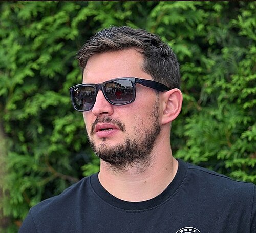 Libor Hudáček