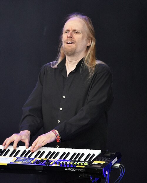 Jens Johansson