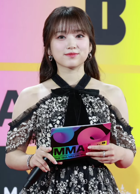 Nako Yabuki