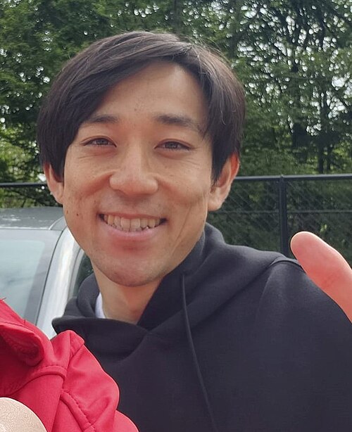Koji Miyoshi