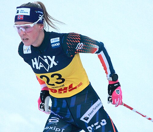 Anne Kjersti Kalvå