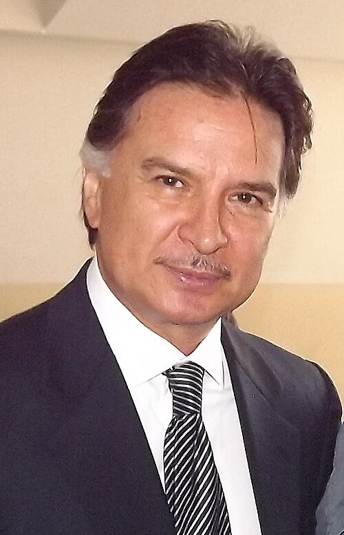 Alfonso Portillo