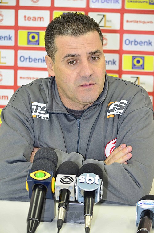 Marcelo Mabilia