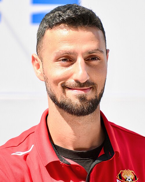 Rebin Sulaka