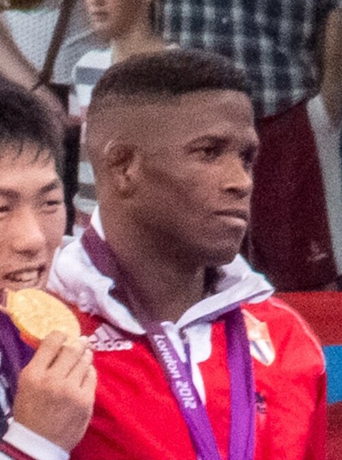 Liván López