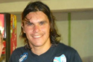 Daniel Bueno
