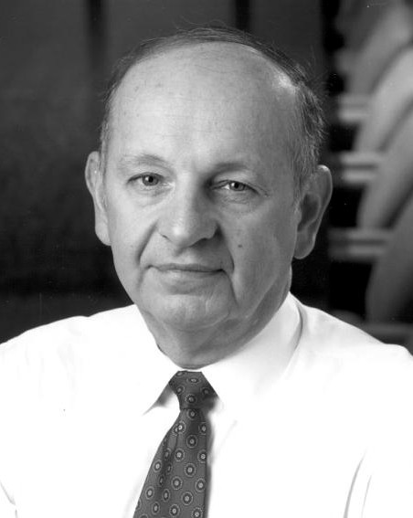 George H. Heilmeier