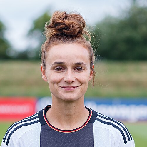 Lina Magull