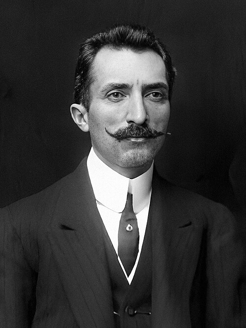 José María Pino Suárez
