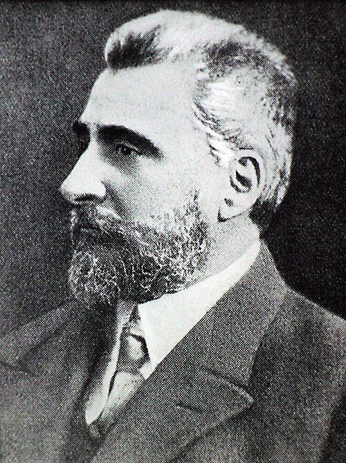 Vintilă Brăila