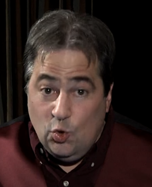 Mike Pollock
