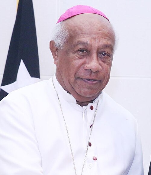 Basilio do Nascimento