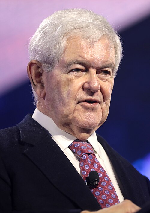 Newt Gingrich