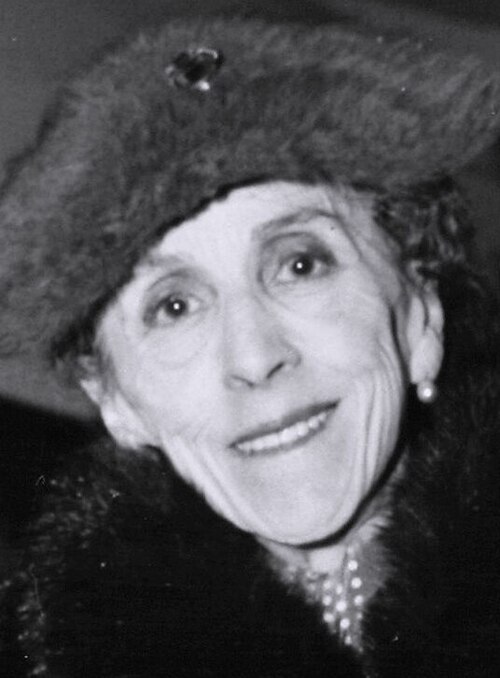 Karen Blixen