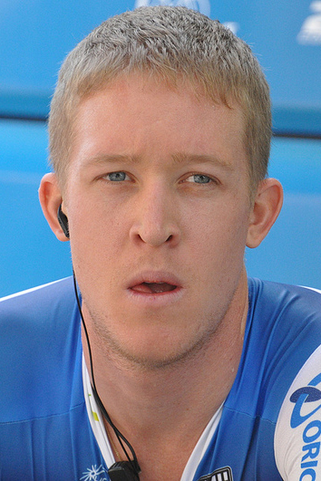 Cameron Meyer